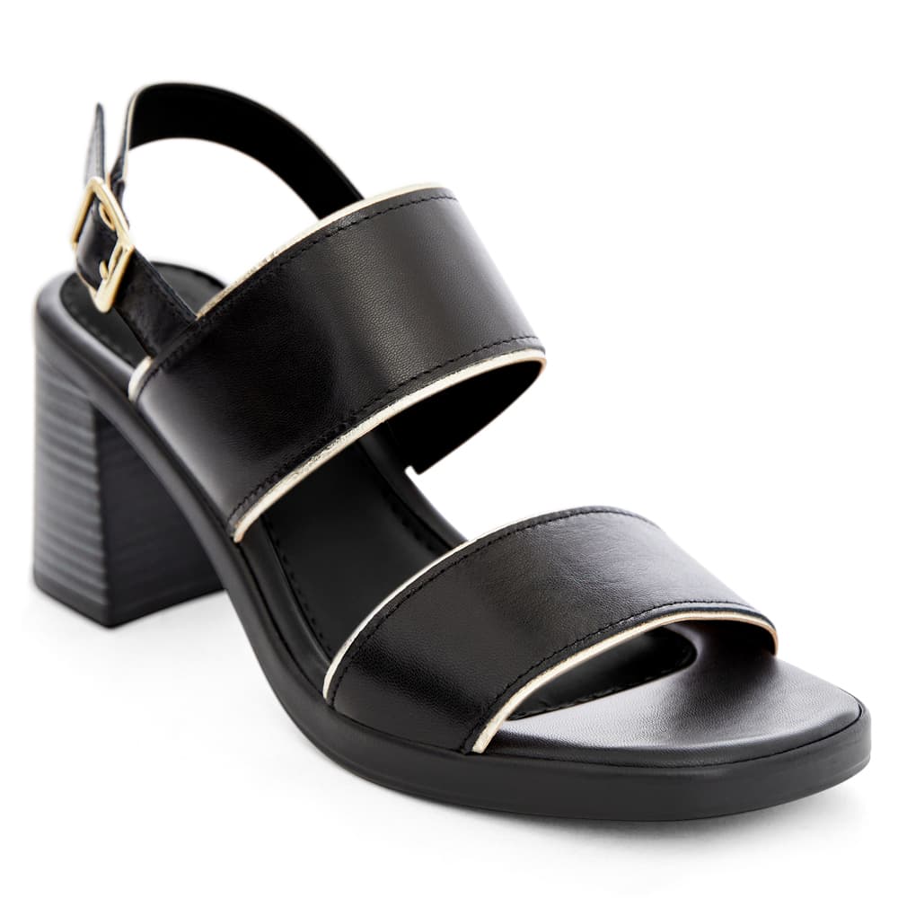 Glove Heel