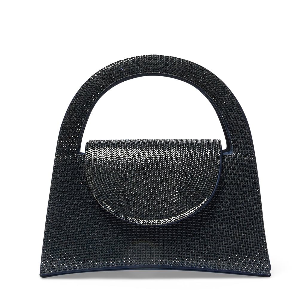VIXEN BLACK BAG main image 1