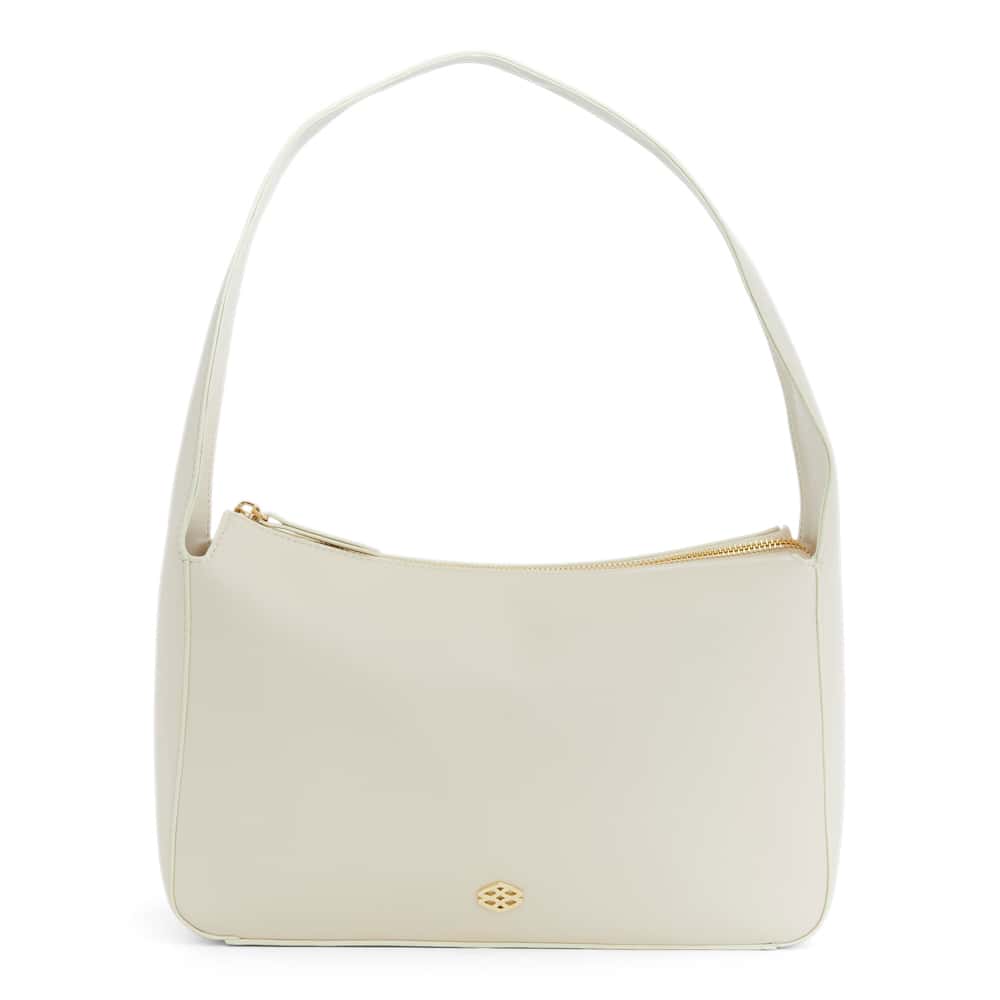 Vivi Bag in Bone Smooth