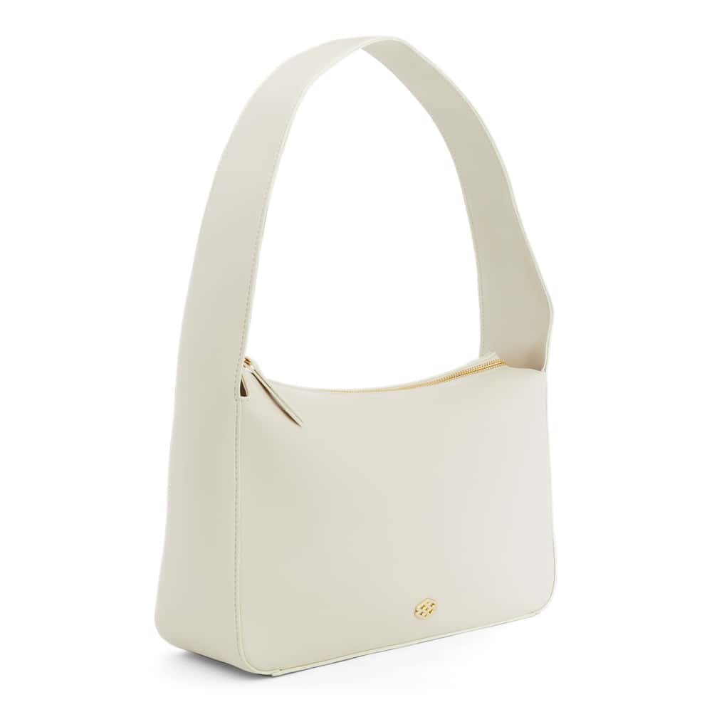 Vivi Bag in Bone Smooth