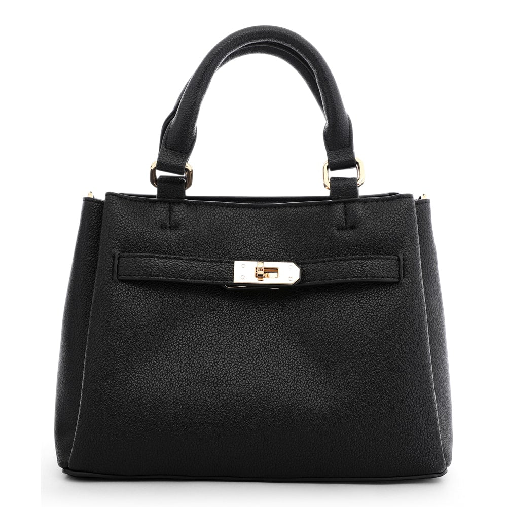 Mariah Backpack in Black