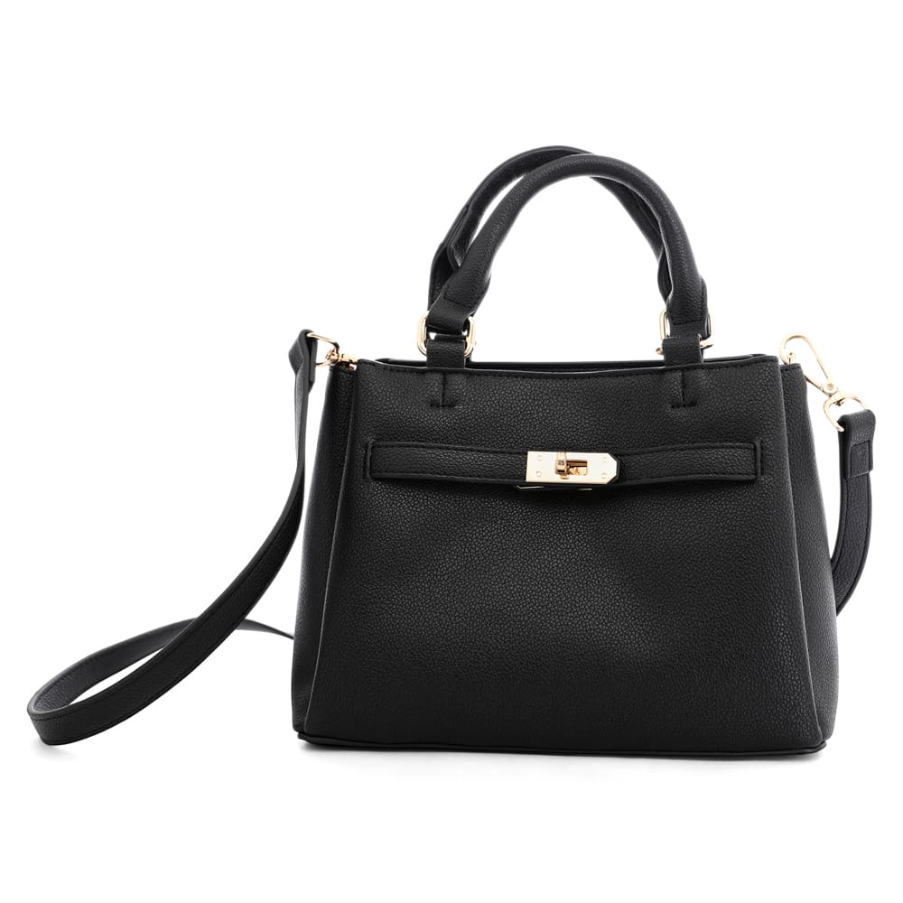 Mariah Backpack in Black