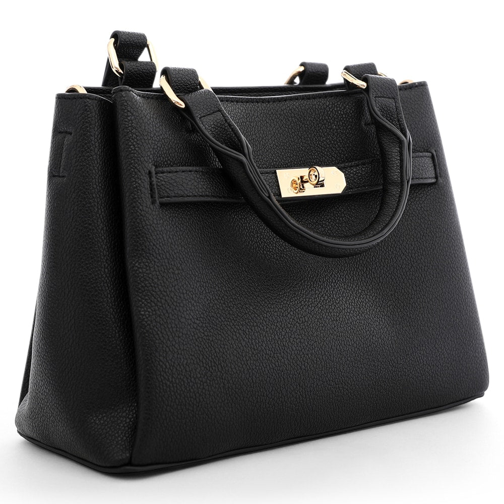 Mariah Backpack in Black