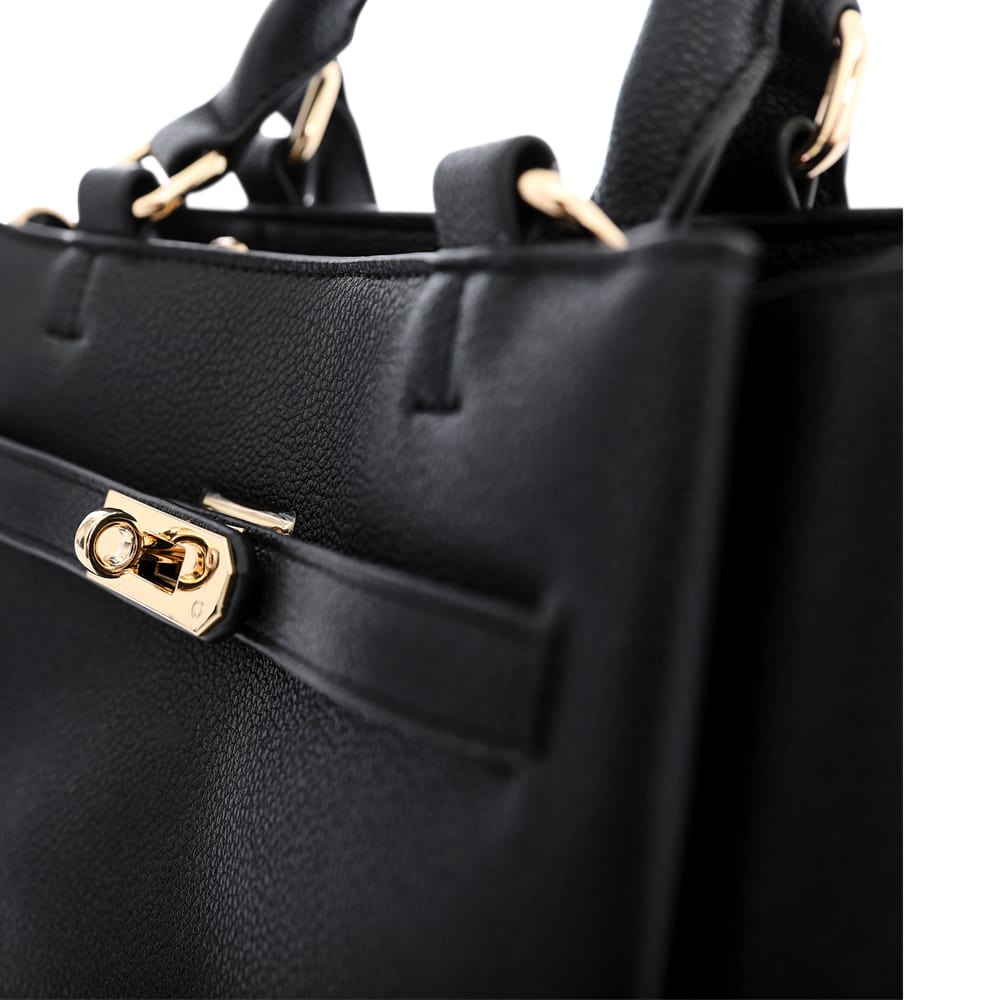 Mariah Backpack in Black