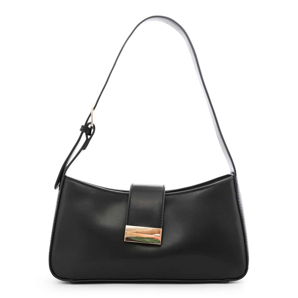 Milan Bag in Black
