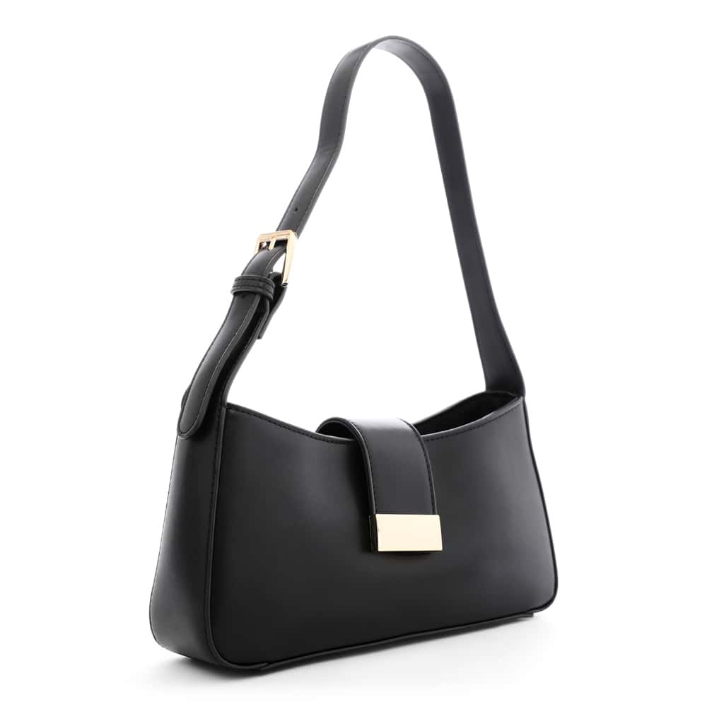 Milan Bag in Black