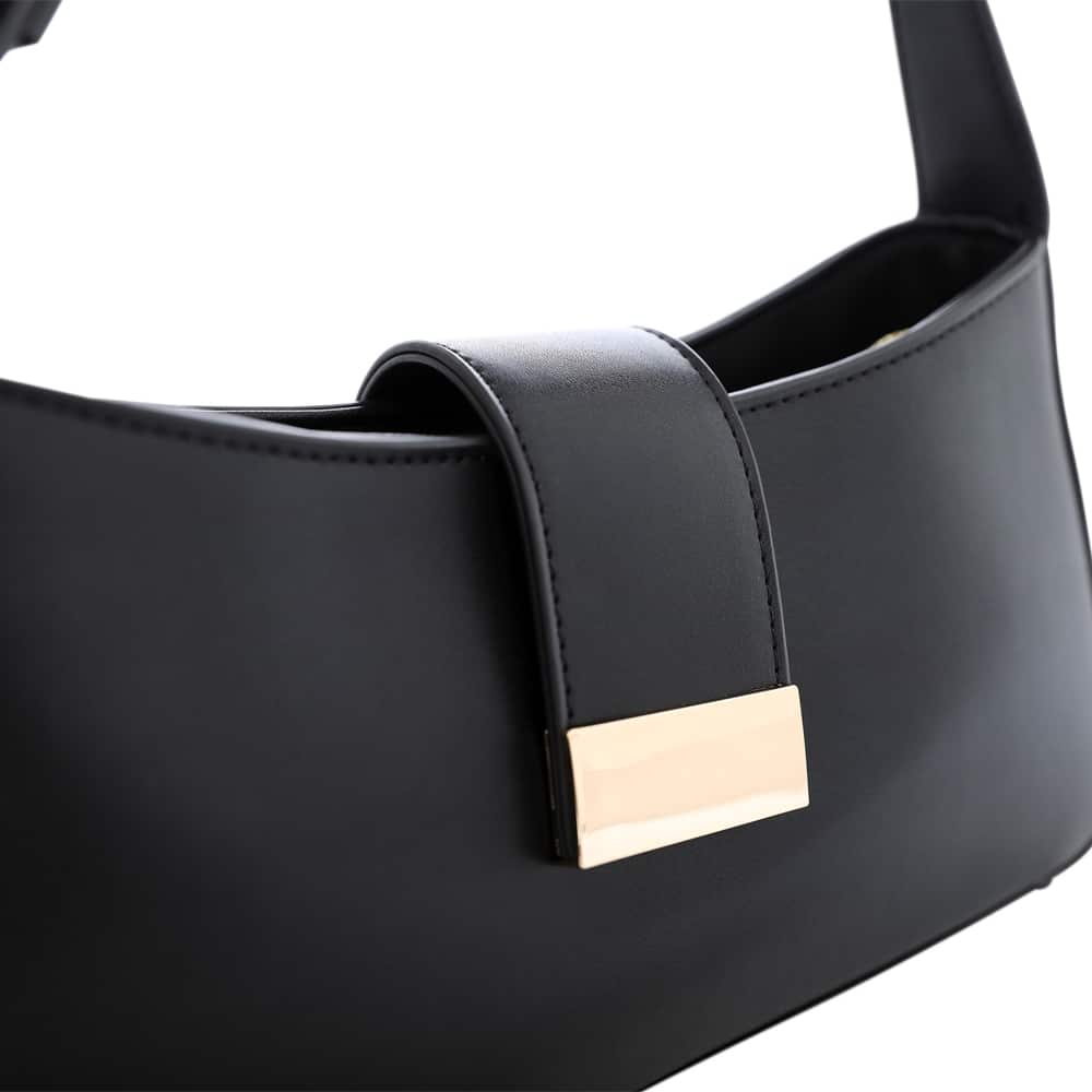 Milan Bag in Black