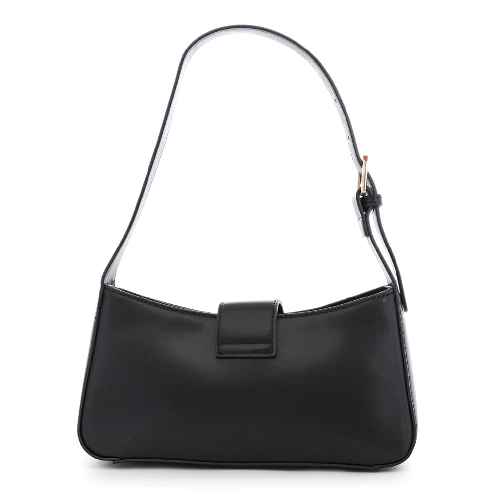 Milan Bag in Black