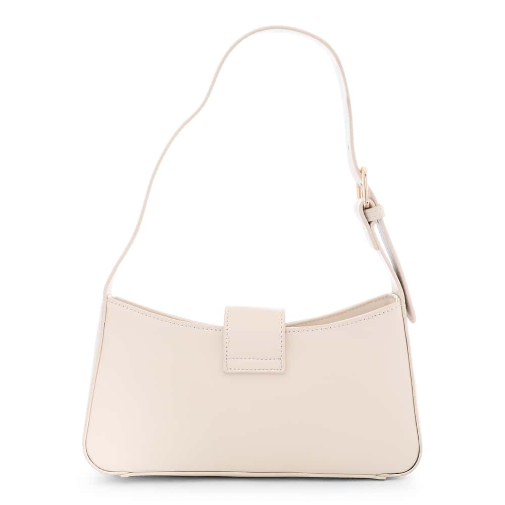 Milan Bag in Ivory