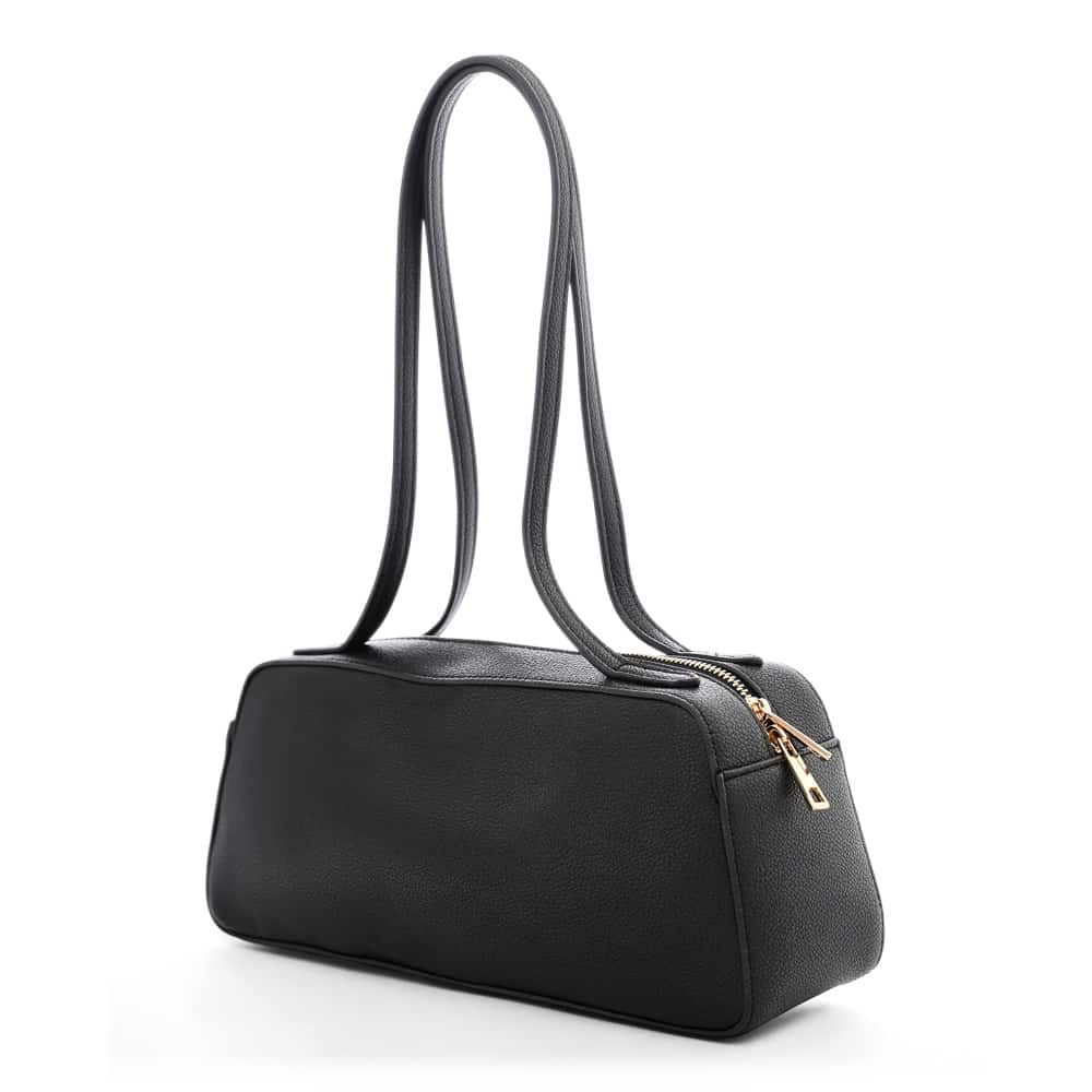 Minnie Bag in Black
