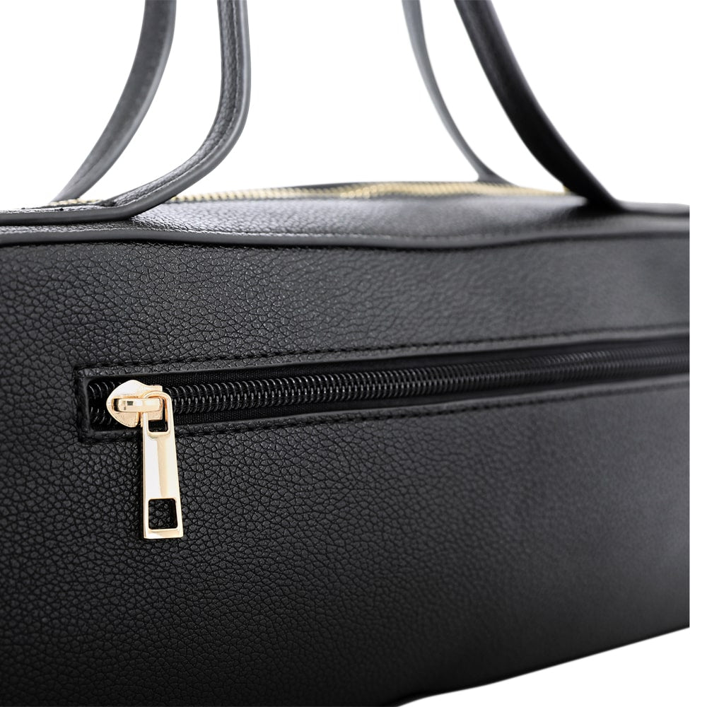 Minnie Bag in Black