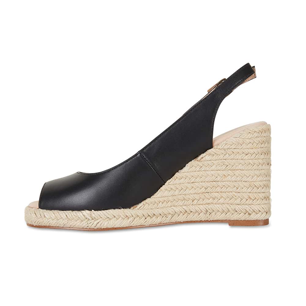 espadrille dakota