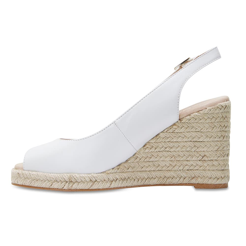 espadrille dakota