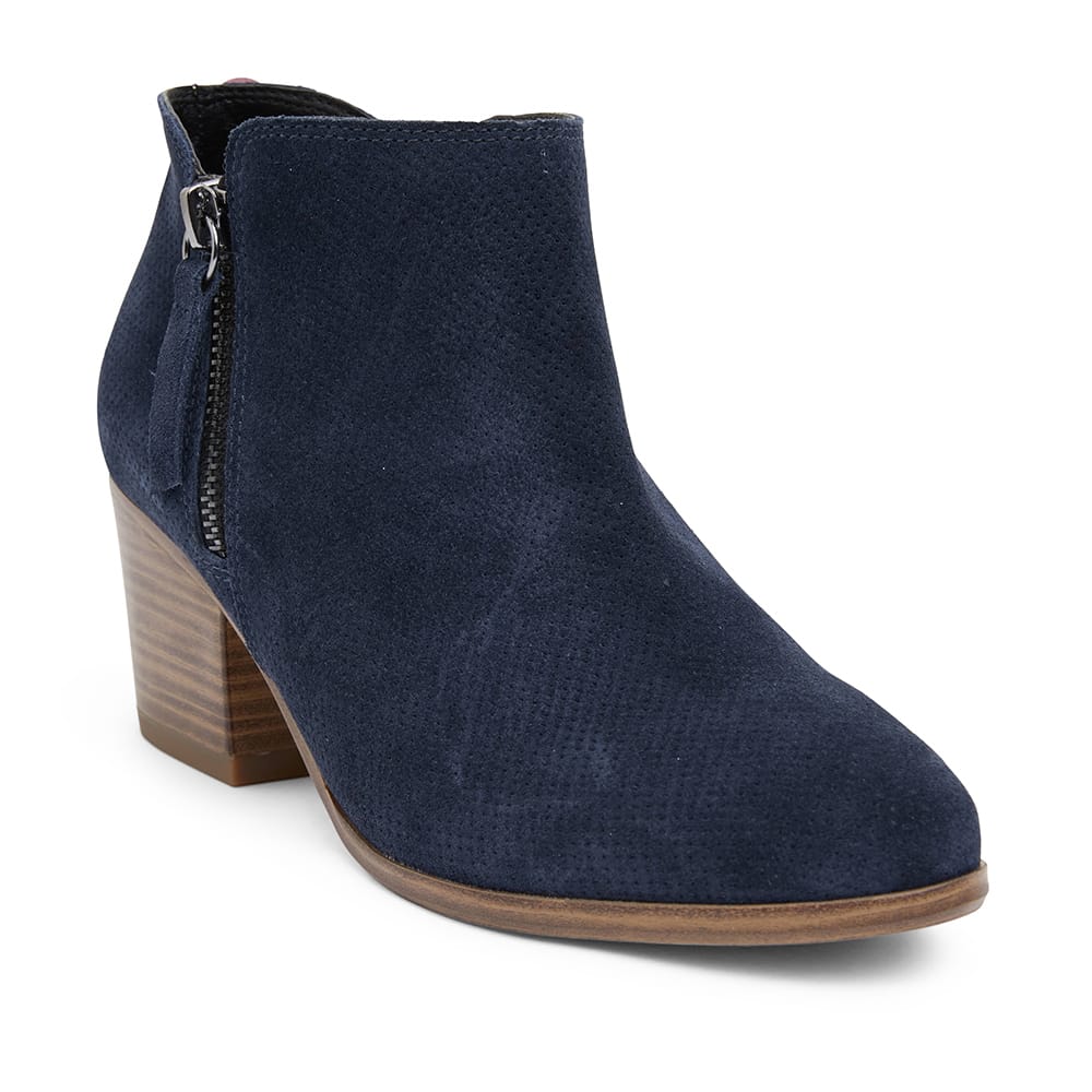 sandler dart boot