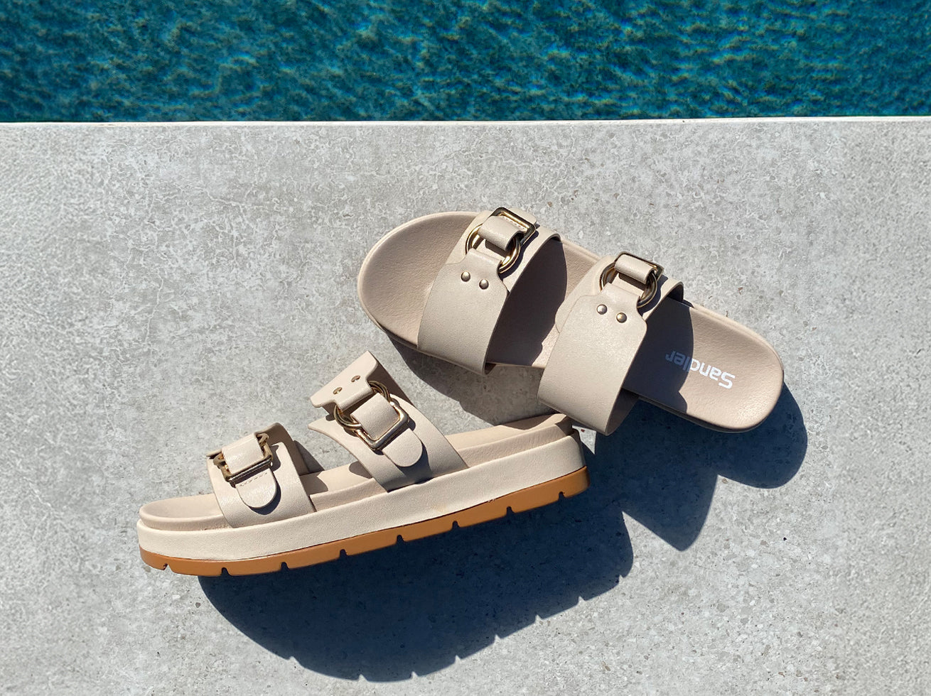 Your Capsule Summer Shoe Wardrobe: The 5 Pairs You’ll Actually Wear