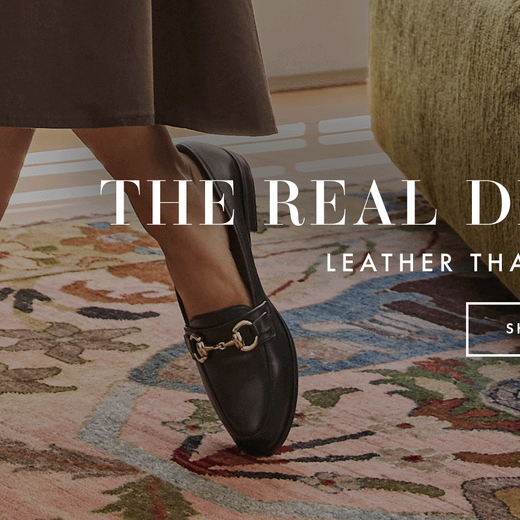 The Art of Timeless Footwear