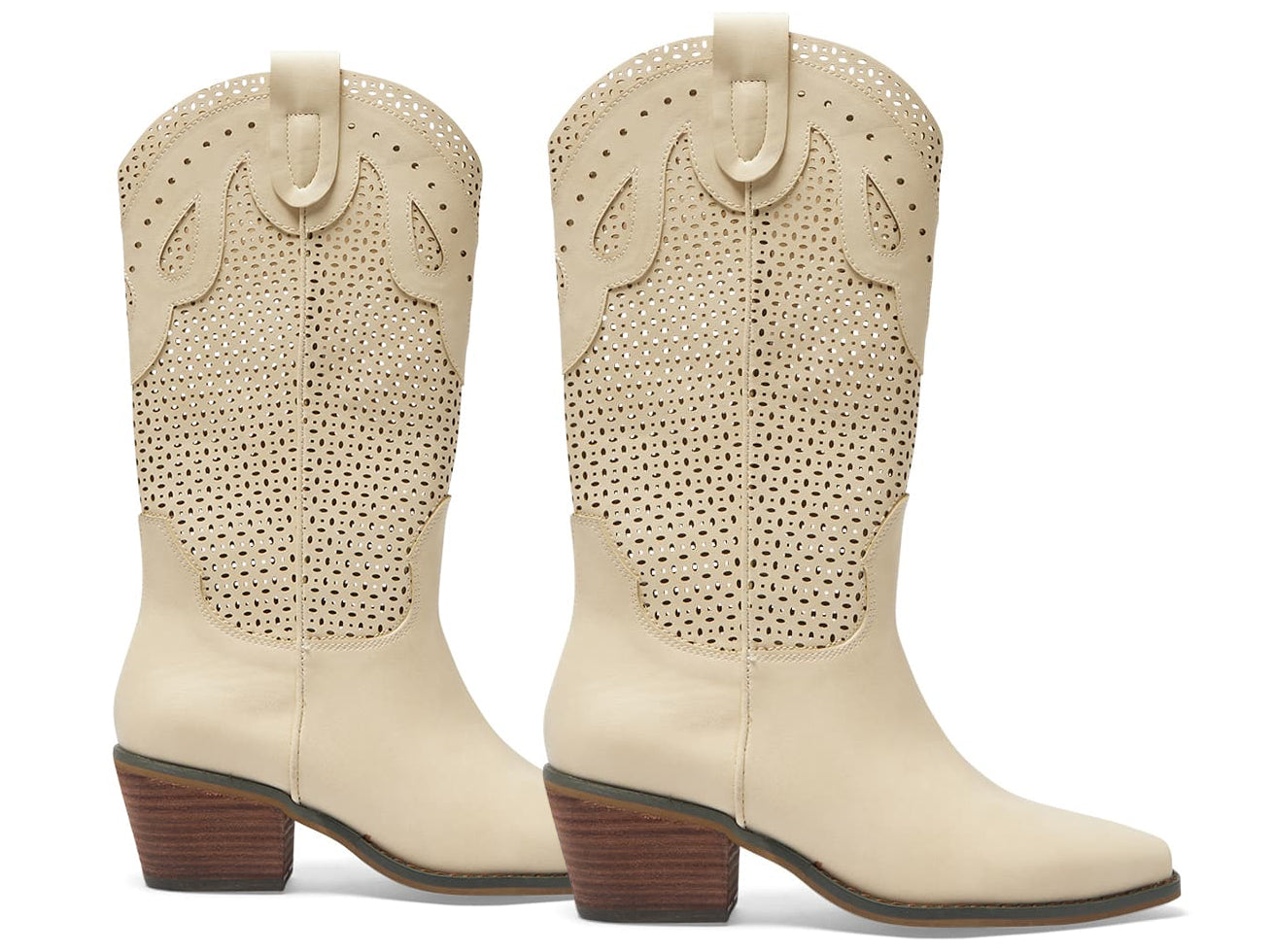 Are CowbootBoots Still in Fashion for 2025?