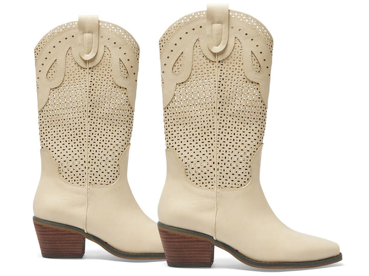 Are CowbootBoots Still in Fashion for 2025?