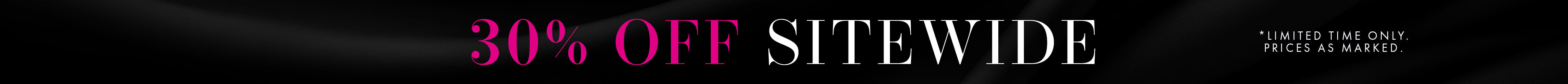 Promo banner image