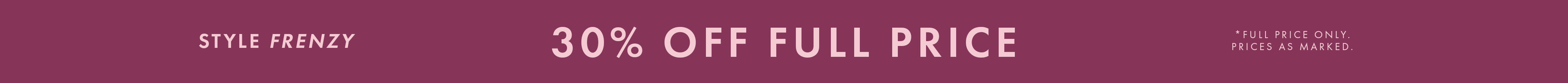 Promo banner image