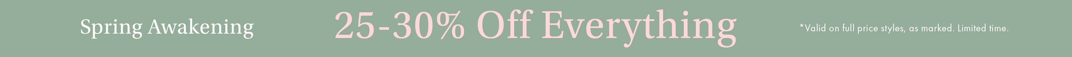 Promo banner image