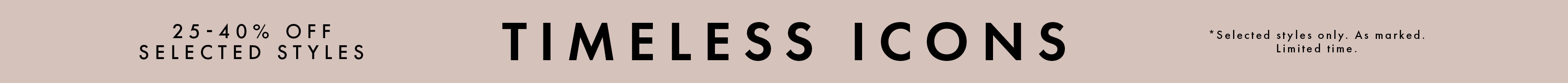 Promo banner image