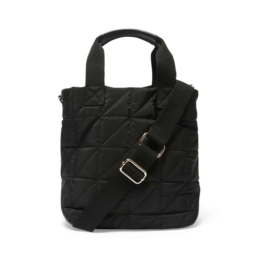 Gilli Bag in Black