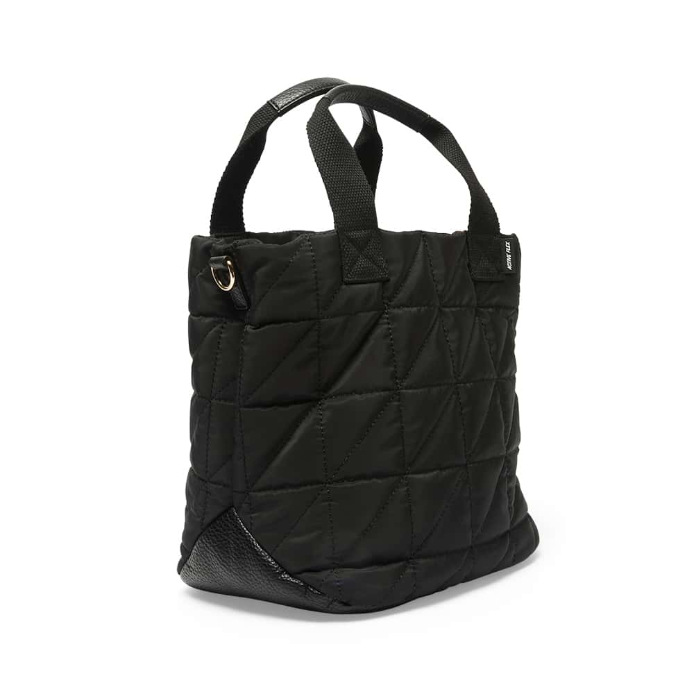 Gilli Bag in Black