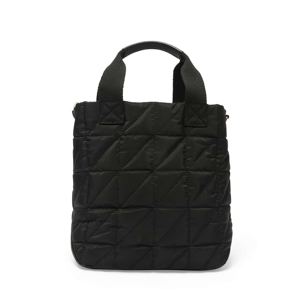 Gilli Bag in Black