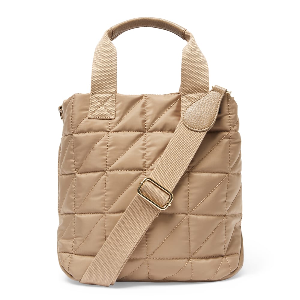 Gilli Bag in Latte