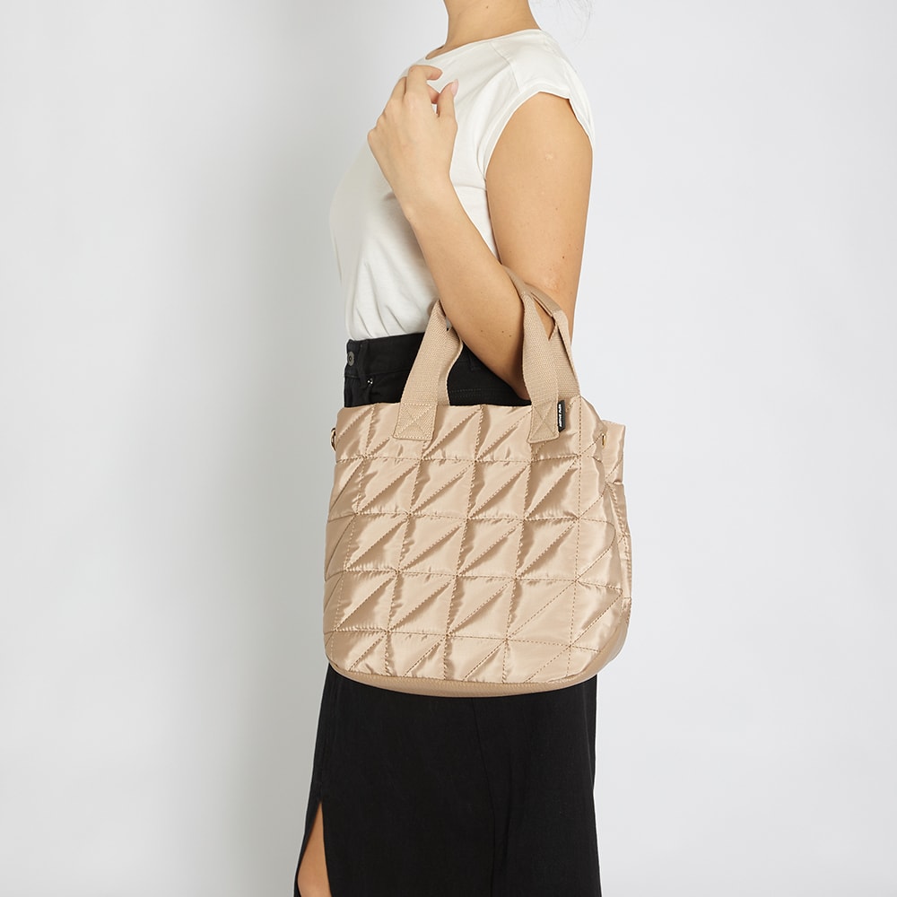 Gilli Bag in Latte