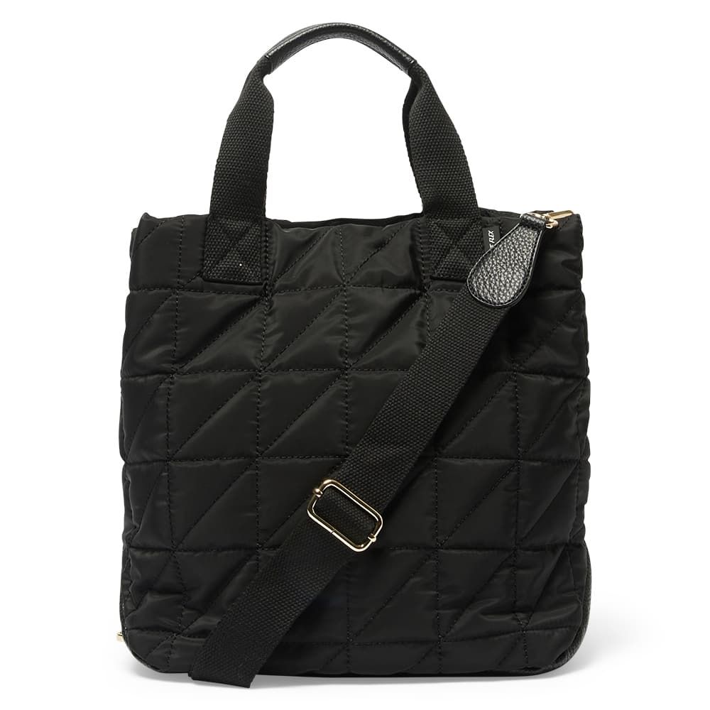 Gypsy Bag in Black