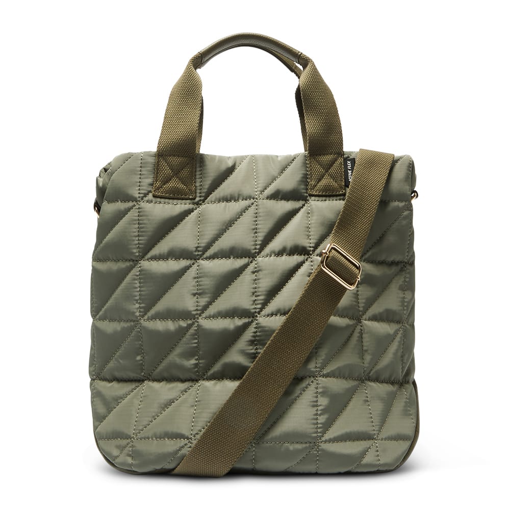 Gypsy Bag in Khaki