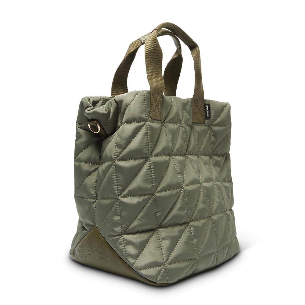 Gypsy Bag in Khaki