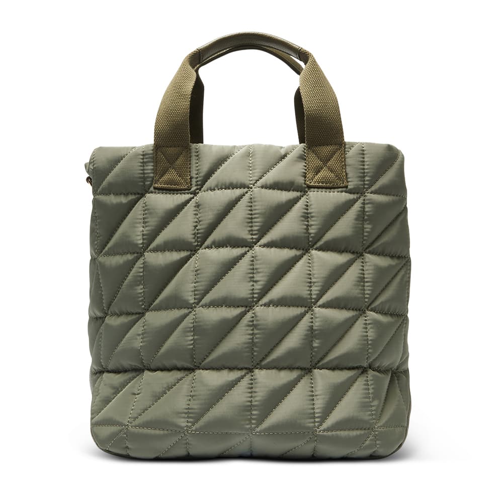 Gypsy Bag in Khaki
