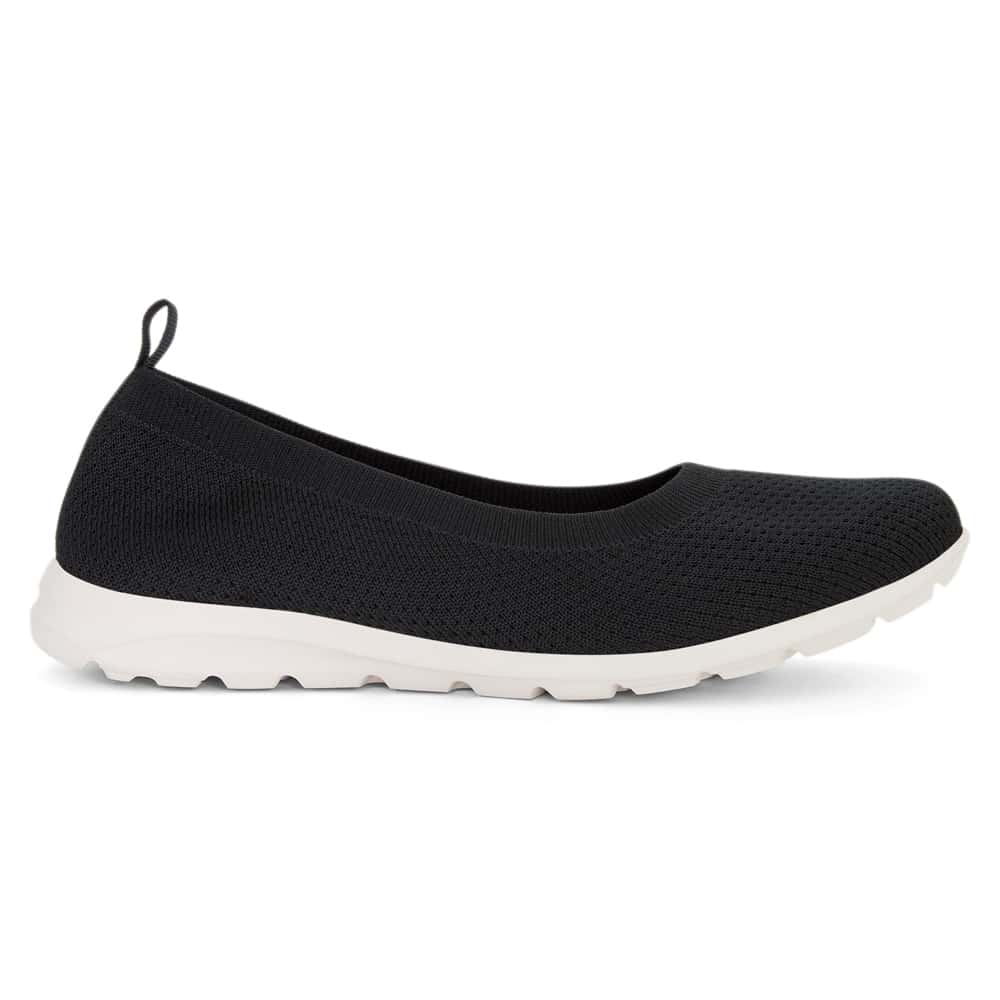 Presto Sneaker in Black