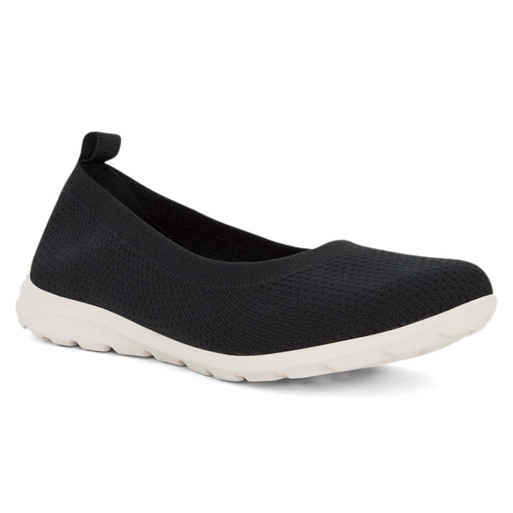 Presto Sneaker in Black