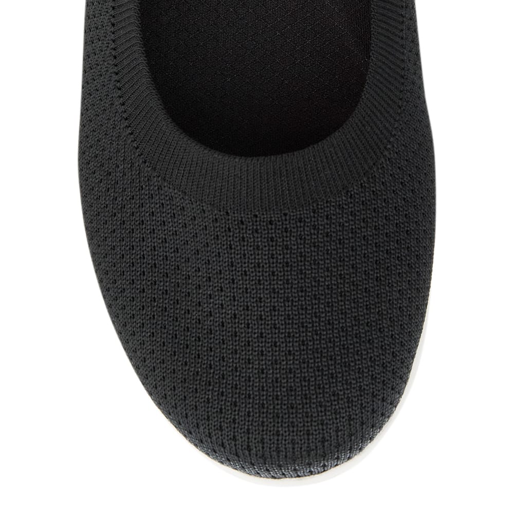 Presto Sneaker in Black