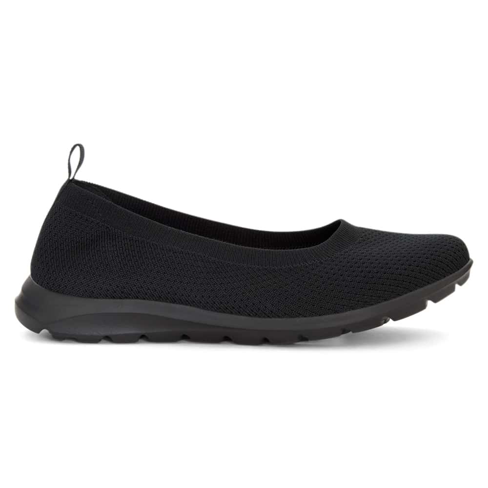 Presto Sneaker in Black On Black