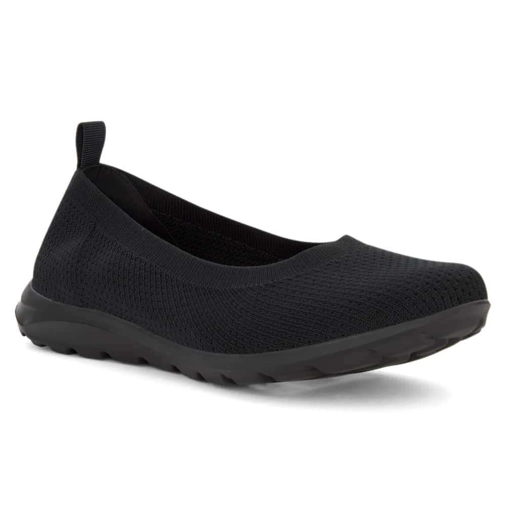 Presto Sneaker in Black On Black