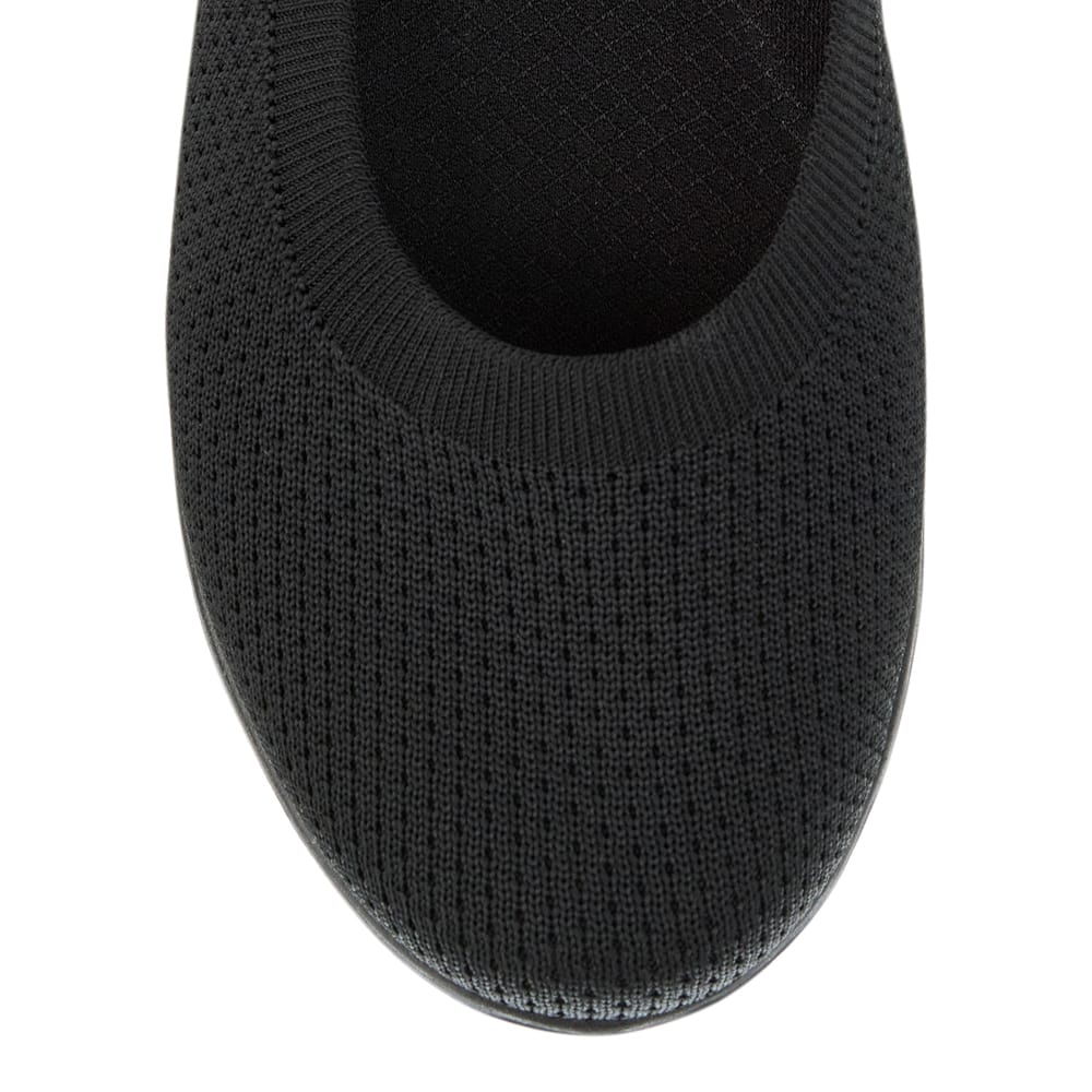 Presto Sneaker in Black On Black