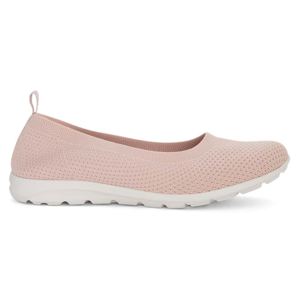 Presto Sneaker in Blush Stretch