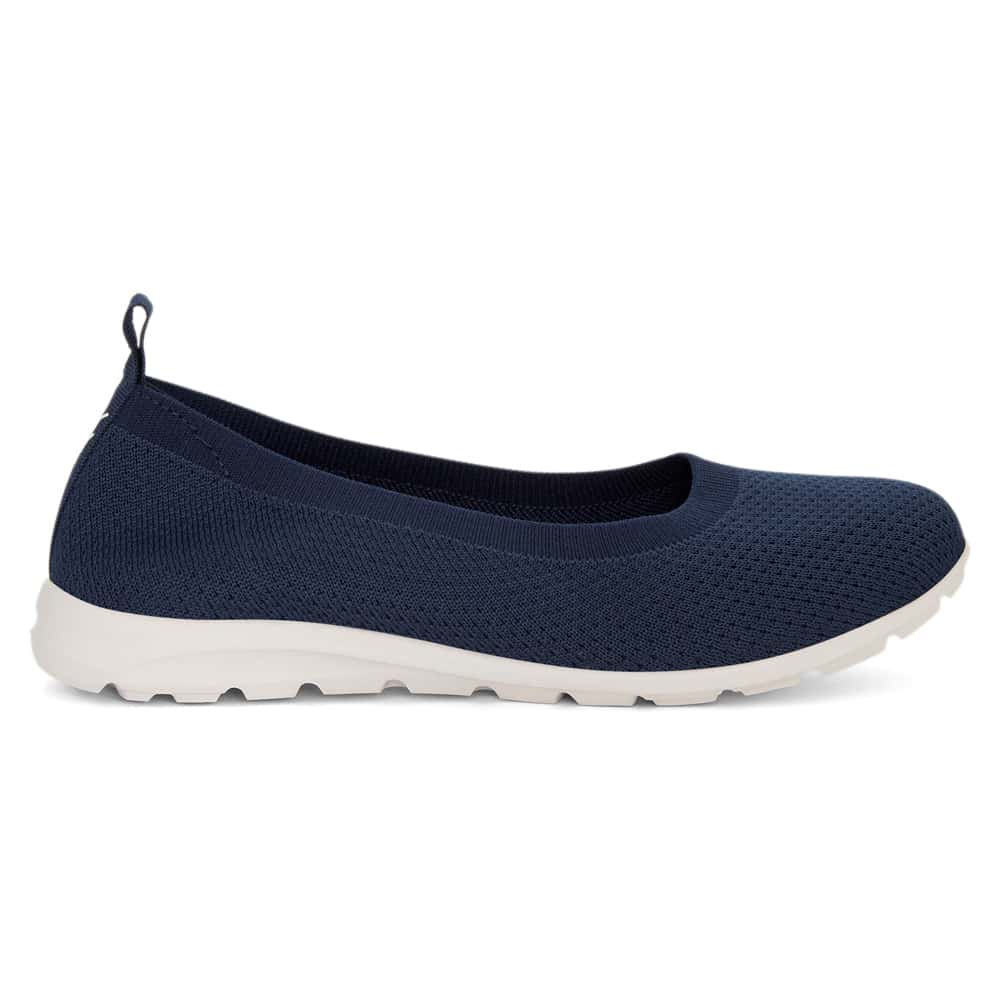 Presto Sneaker in Navy