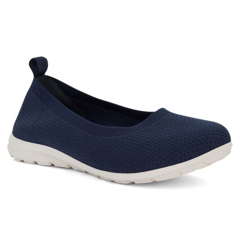 Presto Sneaker in Navy