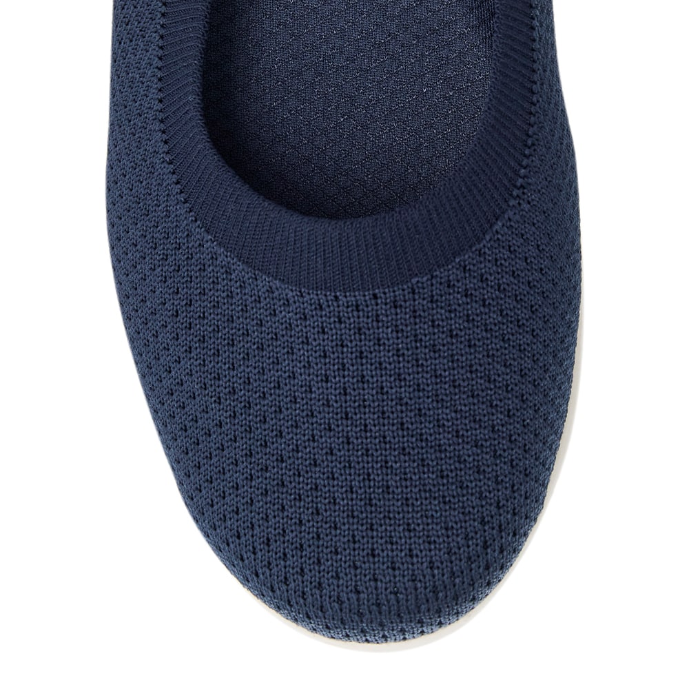 Presto Sneaker in Navy