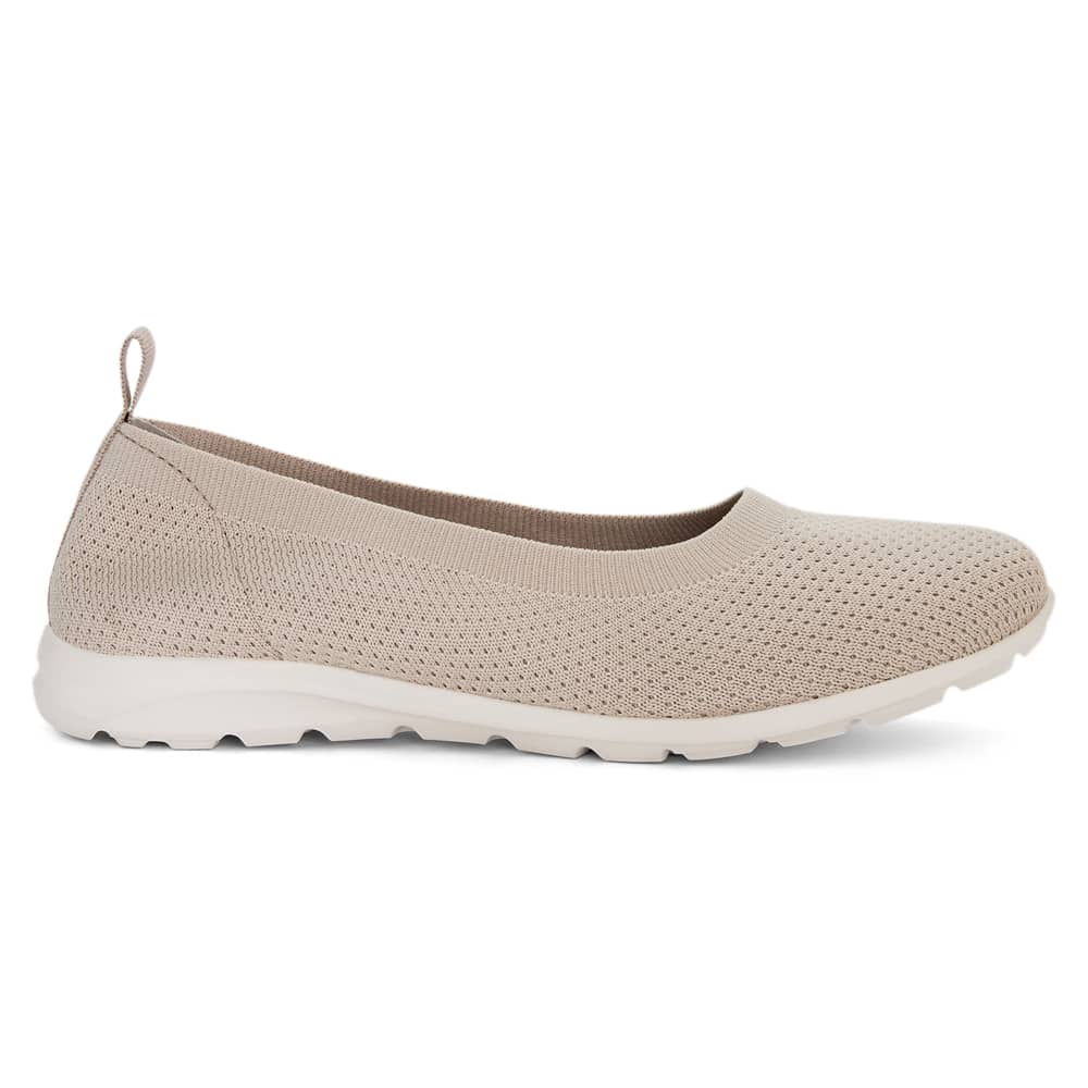 Presto Sneaker in Taupe