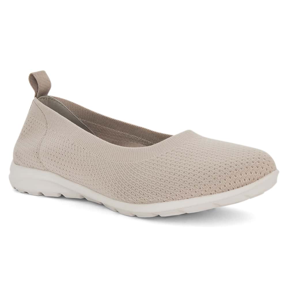 Presto Sneaker in Taupe