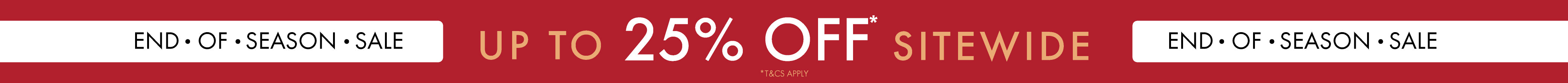 Promo banner image