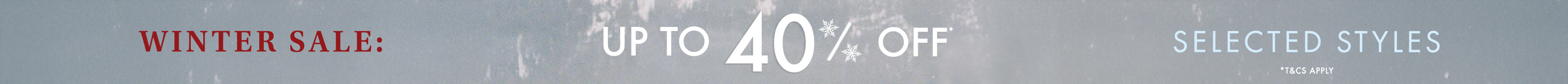 Promo banner image