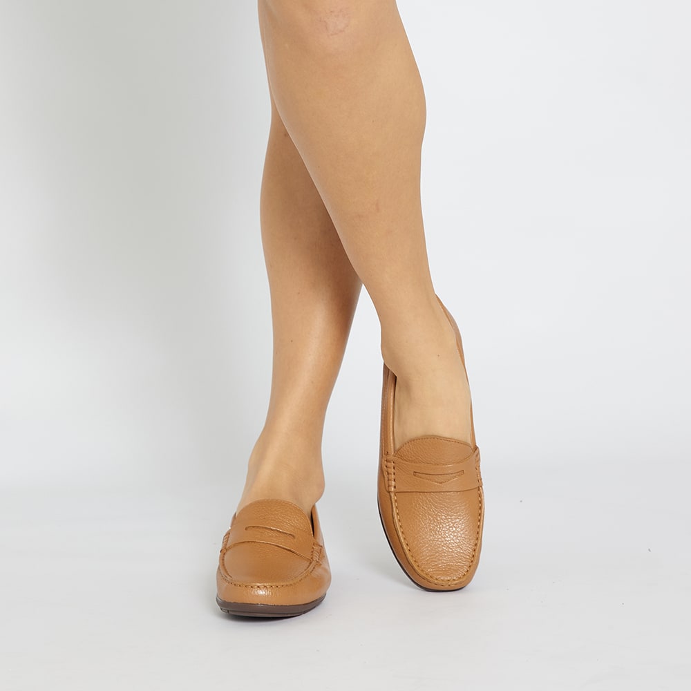 Travis loafers discount